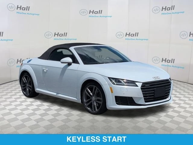 2018 Audi TT Mk3 - Image 4 of 12