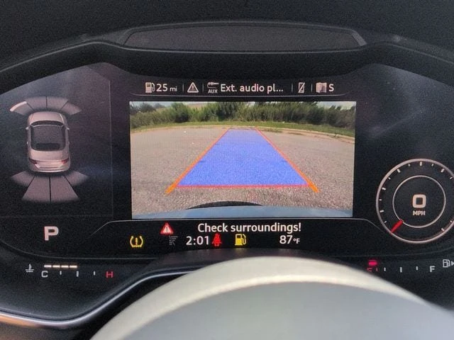 2018 Audi TT Mk3 - Image 10 of 12