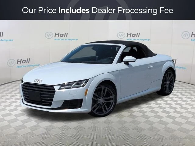 2018 Audi TT Mk3 - Image 2 of 12