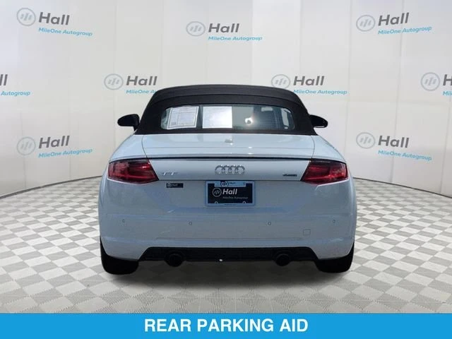 2018 Audi TT Mk3 - Image 7 of 12