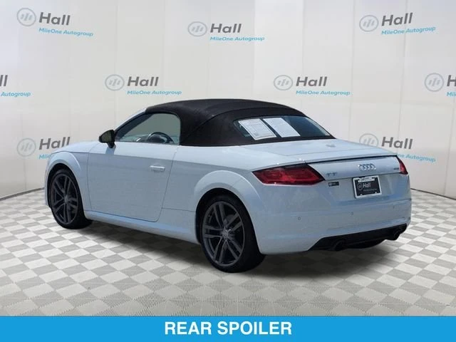 2018 Audi TT Mk3 - Image 8 of 12