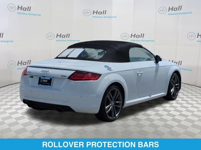 2018 Audi TT Mk3 - Image 6 of 12