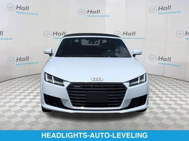 2018 Audi TT Mk3 - Image 3 of 12