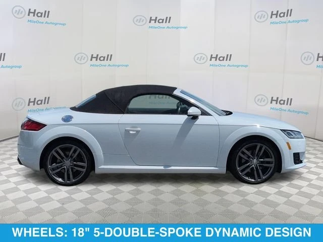 2018 Audi TT Mk3 - Image 5 of 12