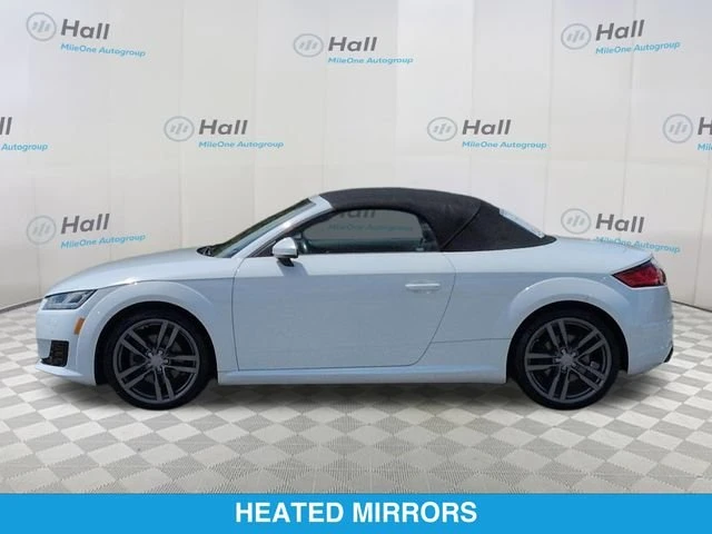 2018 Audi TT Mk3 - Image 9 of 12