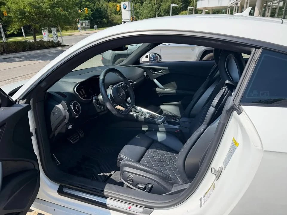 2018 Audi TT Mk3 - Image 8 of 20