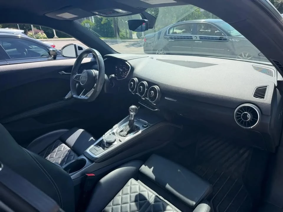 2018 Audi TT Mk3 - Image 18 of 20