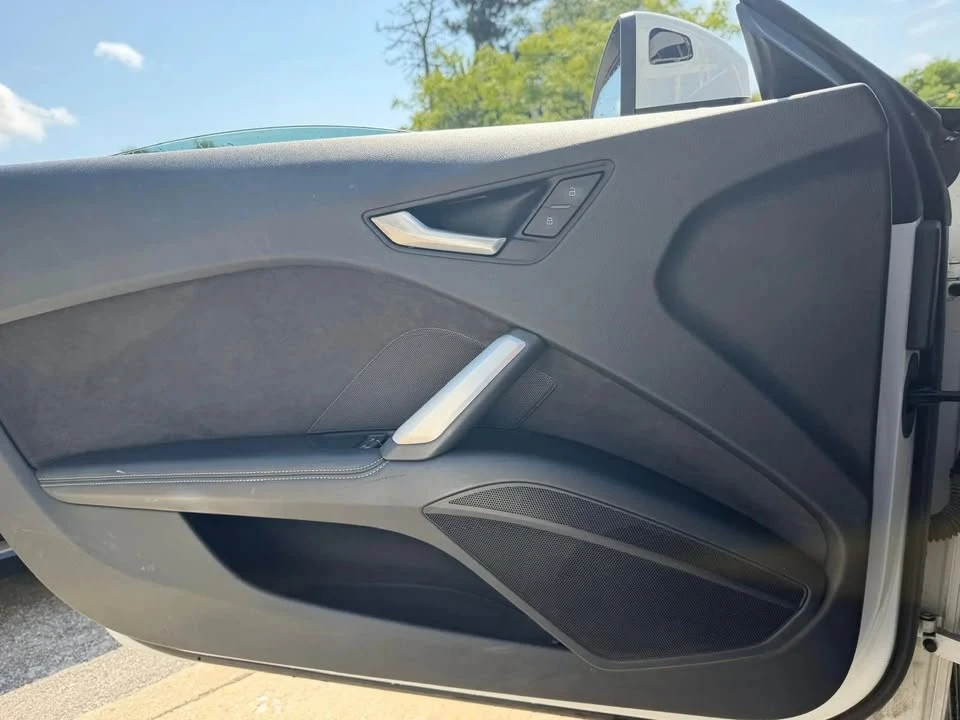 2018 Audi TT Mk3 - Image 14 of 20