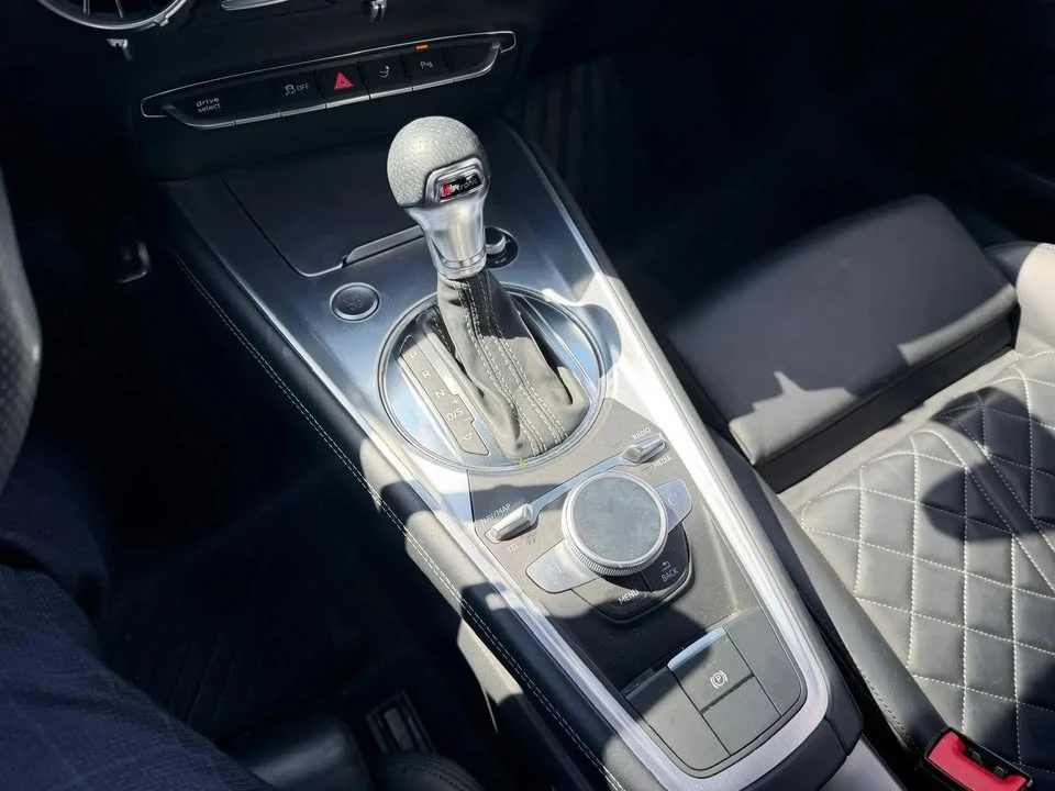 2018 Audi TT Mk3 - Image 12 of 20
