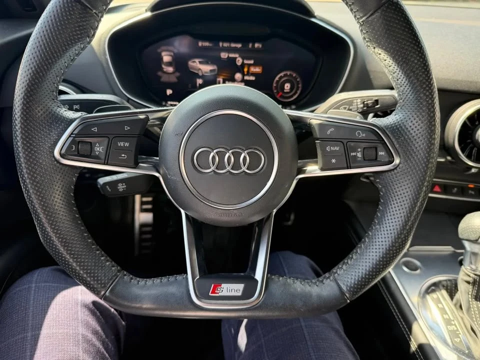 2018 Audi TT Mk3 - Image 11 of 20