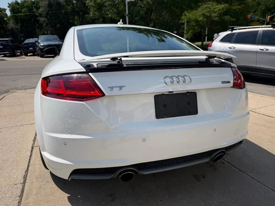 2018 Audi TT Mk3 - Image 6 of 20