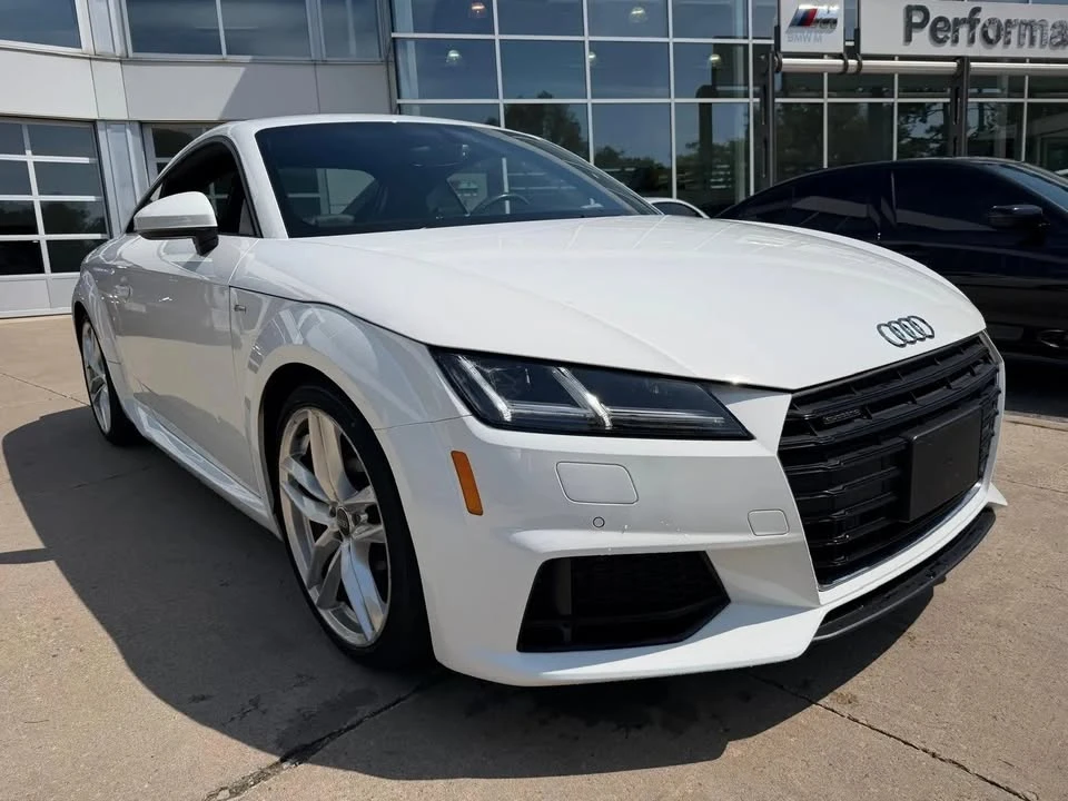 2018 Audi TT Mk3 - Image 2 of 20