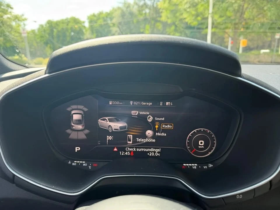 2018 Audi TT Mk3 - Image 10 of 20