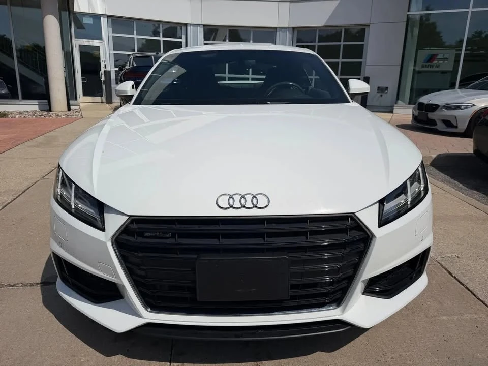 2018 Audi TT Mk3 - Image 3 of 20