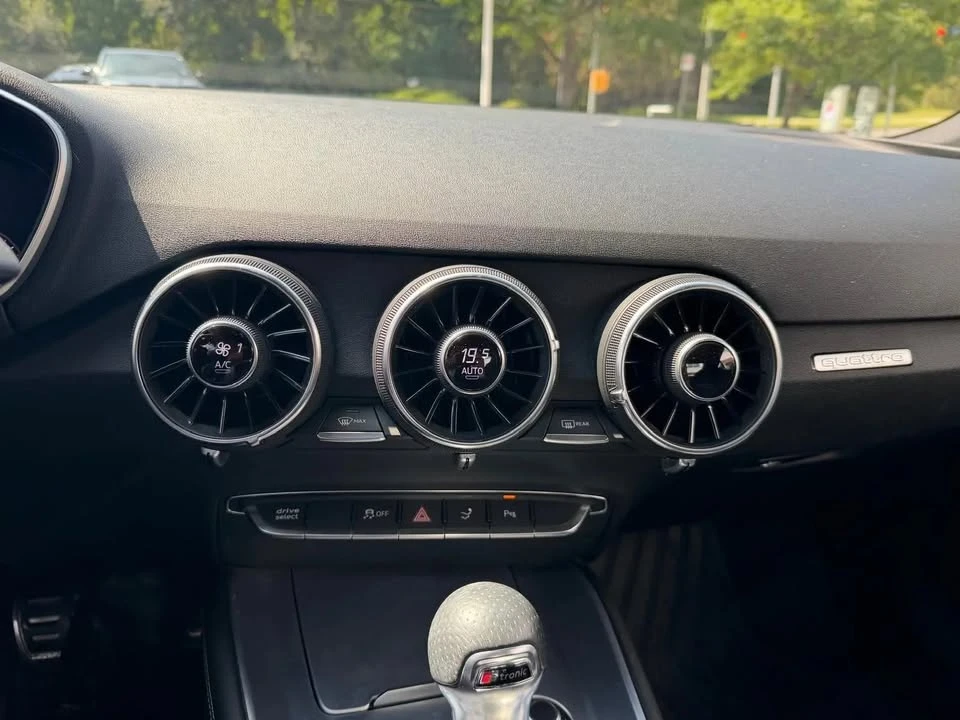 2018 Audi TT Mk3 - Image 20 of 20