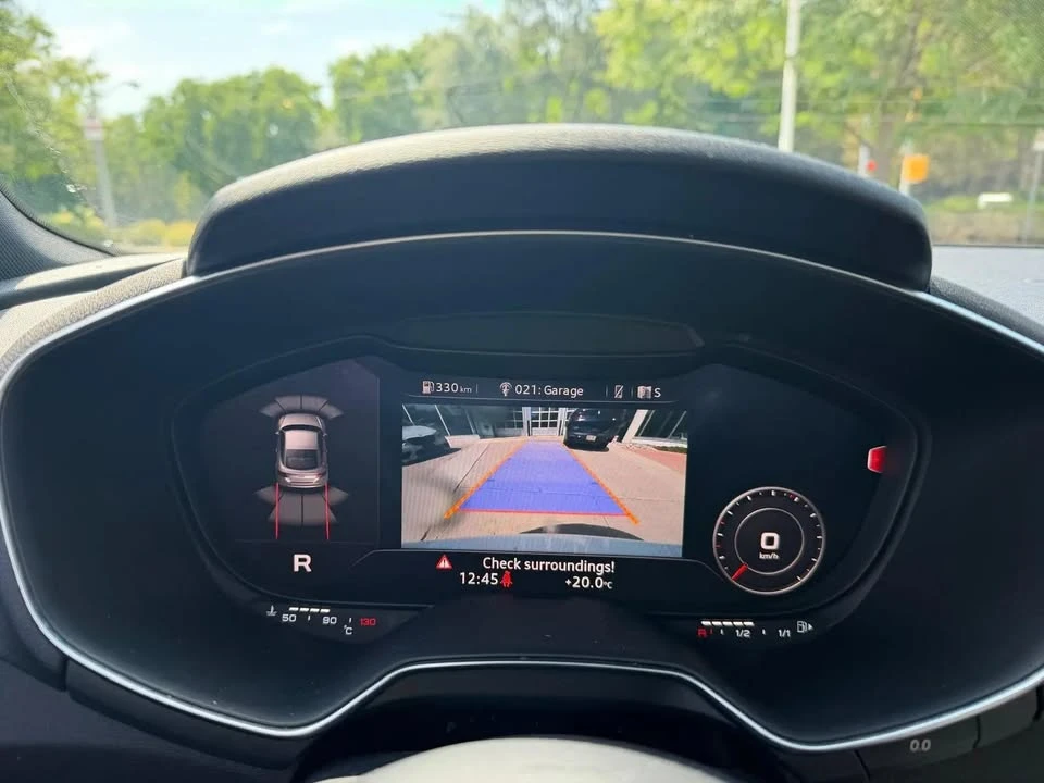 2018 Audi TT Mk3 - Image 13 of 20