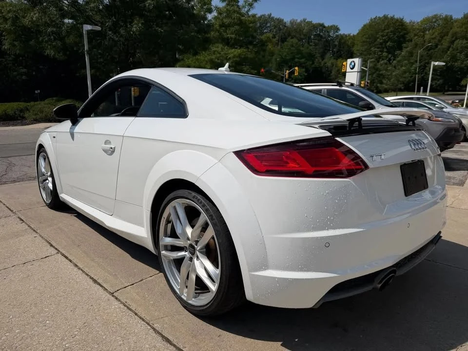 2018 Audi TT Mk3 - Image 5 of 20