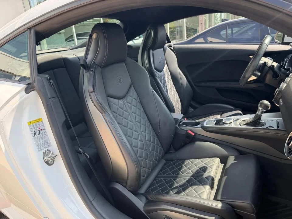 2018 Audi TT Mk3 - Image 17 of 20