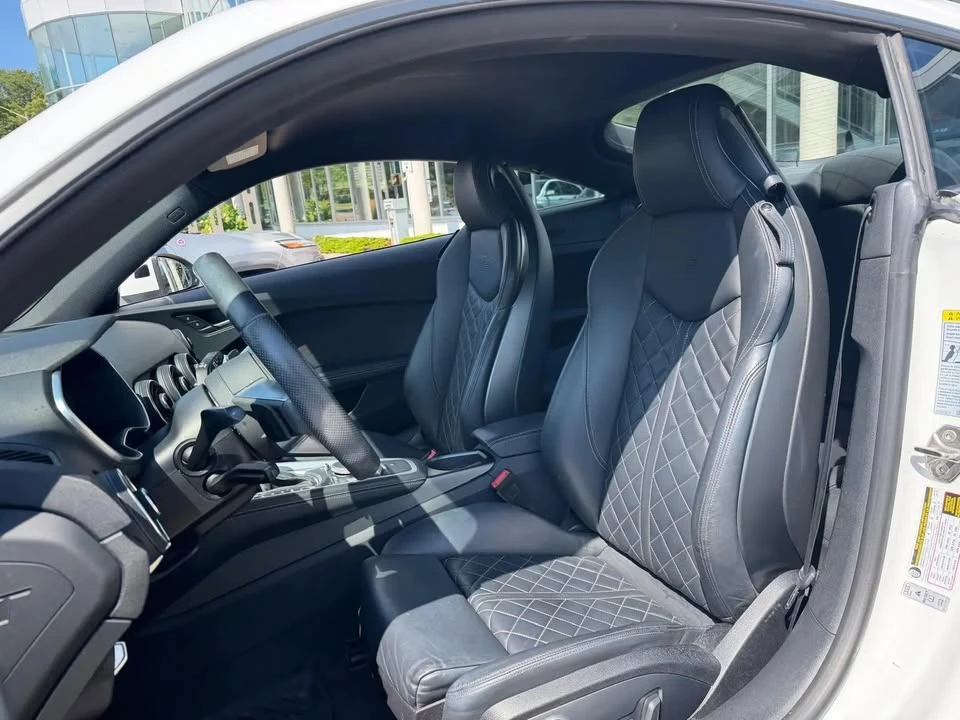 2018 Audi TT Mk3 - Image 9 of 20
