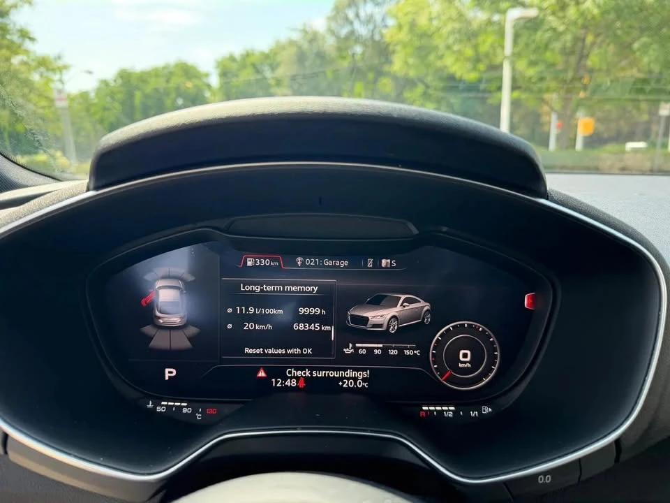 2018 Audi TT Mk3 - Image 19 of 20