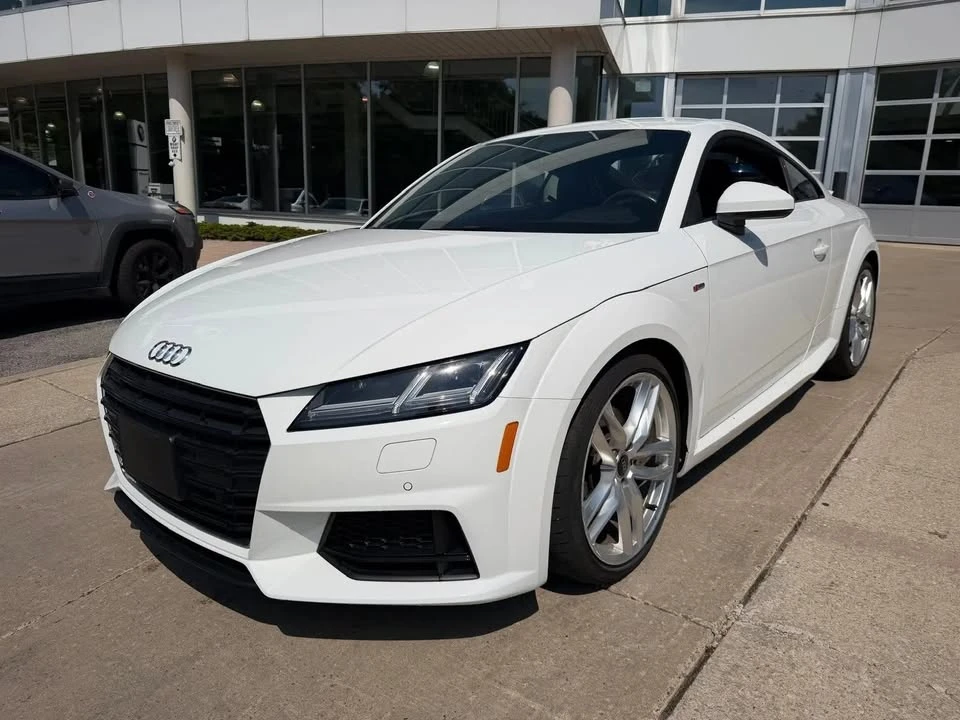 2018 Audi TT Mk3 - Image 4 of 20