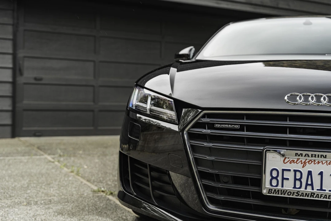 2018 Audi TT Mk3 - Image 14 of 30