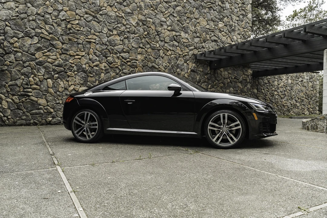 2018 Audi TT Mk3 - Image 10 of 30
