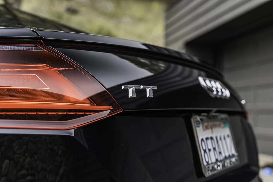 2018 Audi TT Mk3 - Image 25 of 30