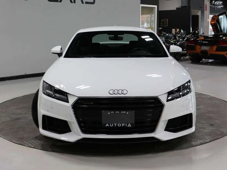 2018 Audi TT Mk3 - Image 2 of 13