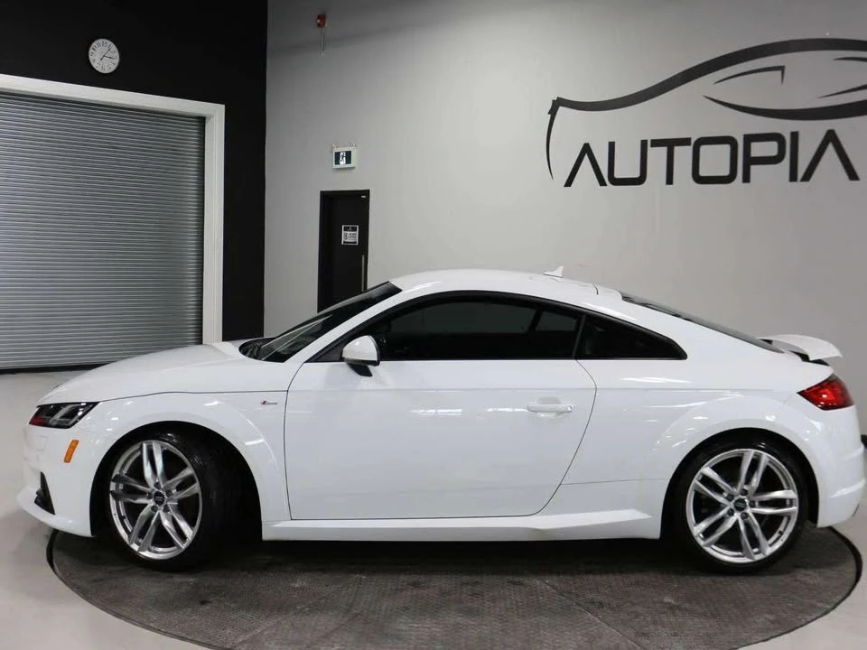 2018 Audi TT Mk3 - Image 6 of 13
