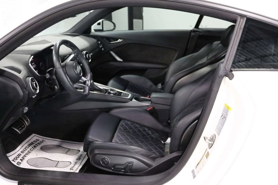 2018 Audi TT Mk3 - Image 10 of 13