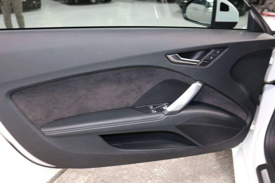 2018 Audi TT Mk3 - Image 9 of 13