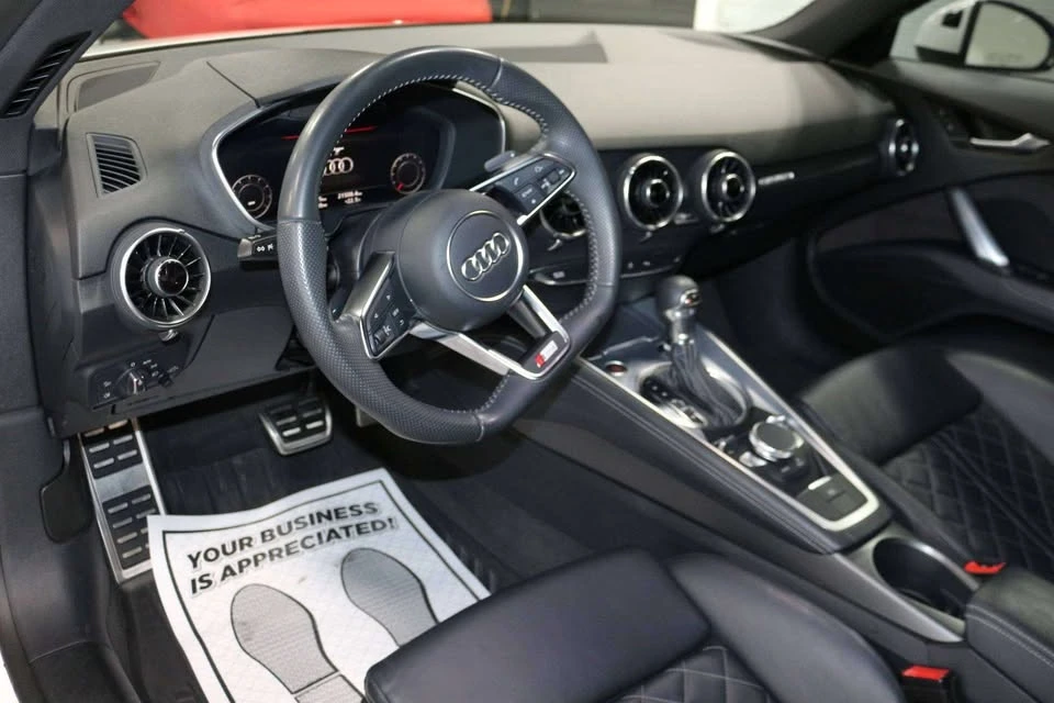 2018 Audi TT Mk3 - Image 11 of 13