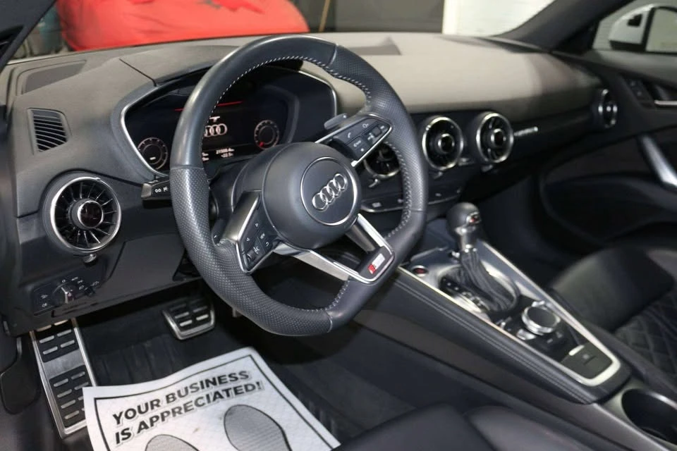2018 Audi TT Mk3 - Image 13 of 13