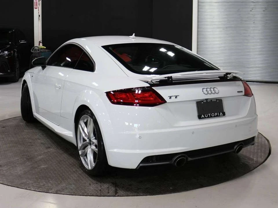 2018 Audi TT Mk3 - Image 5 of 13