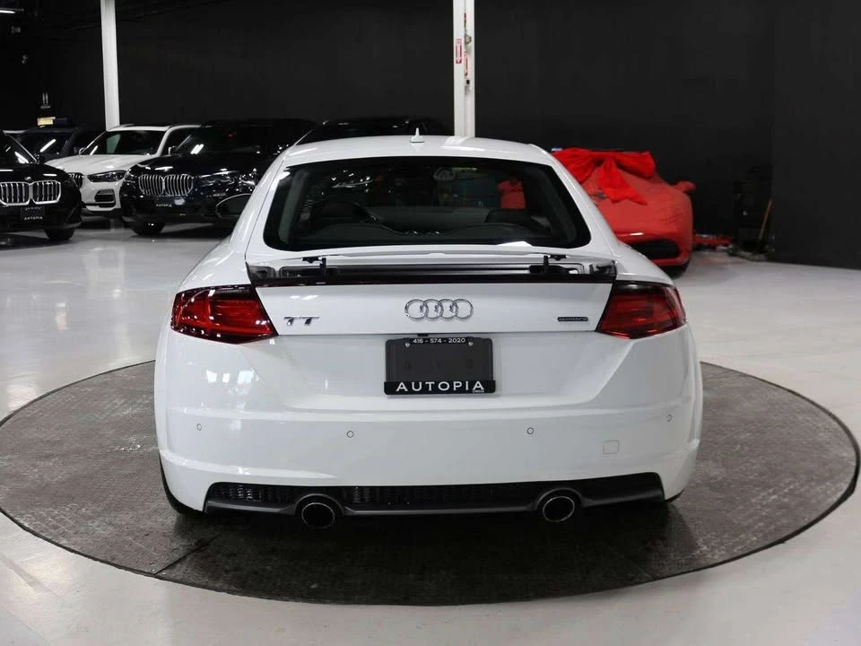 2018 Audi TT Mk3 - Image 4 of 13