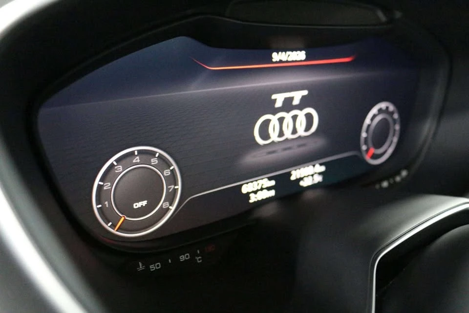 2018 Audi TT Mk3 - Image 12 of 13