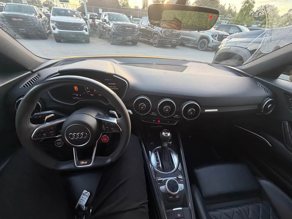 2018 Audi TT Mk3 - Image 6 of 7