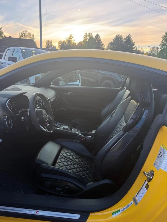 2018 Audi TT Mk3 - Image 5 of 7