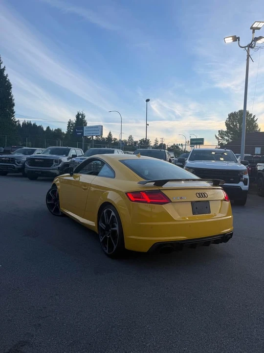 2018 Audi TT Mk3 - Image 4 of 7