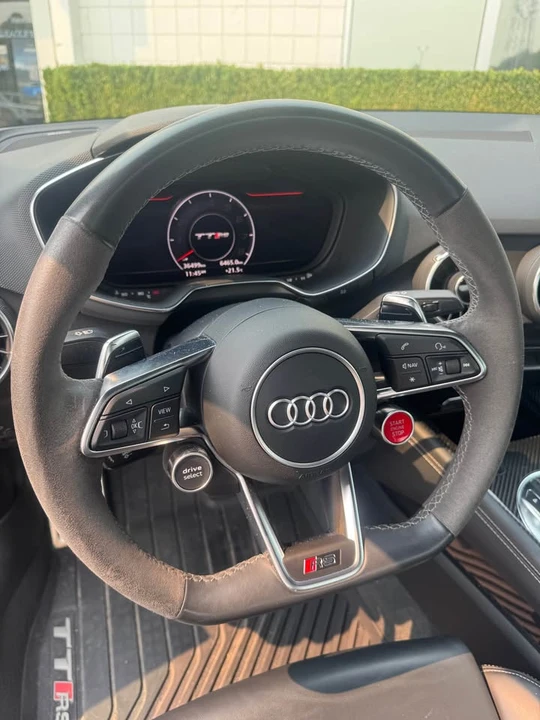 2018 Audi TT Mk3 - Image 6 of 11