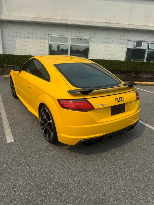 2018 Audi TT Mk3 - Image 5 of 11