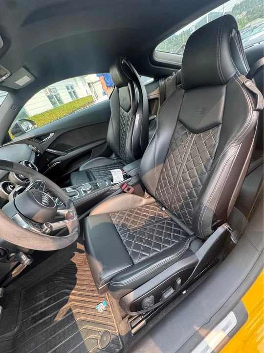 2018 Audi TT Mk3 - Image 8 of 11