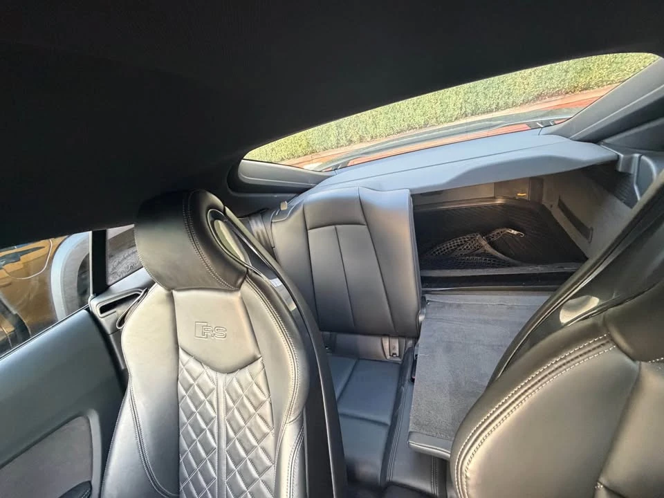 2018 Audi TT Mk3 - Image 7 of 7