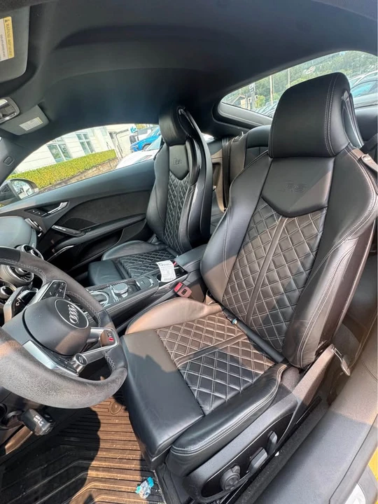 2018 Audi TT Mk3 - Image 9 of 11