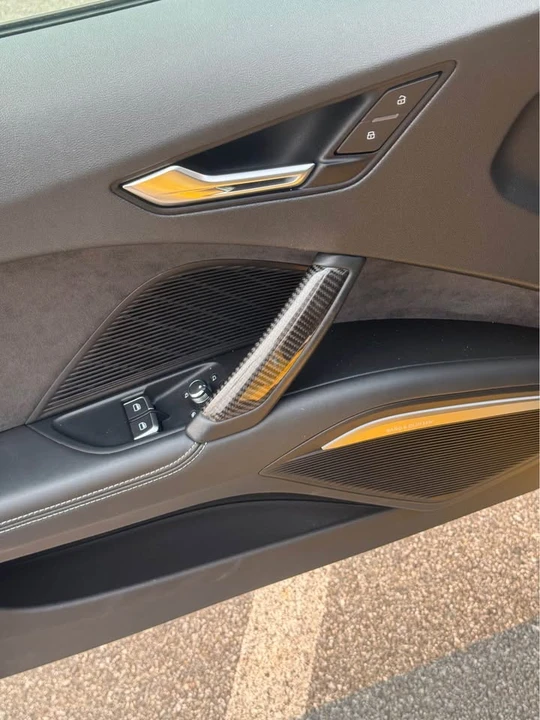 2018 Audi TT Mk3 - Image 11 of 11