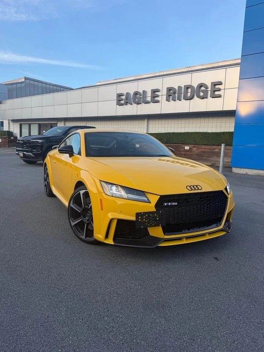 2018 Audi TT Mk3 - Image 2 of 7