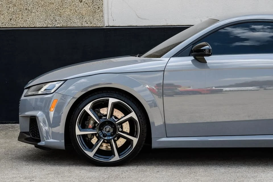 2018 Audi TT Mk3 - Image 11 of 20