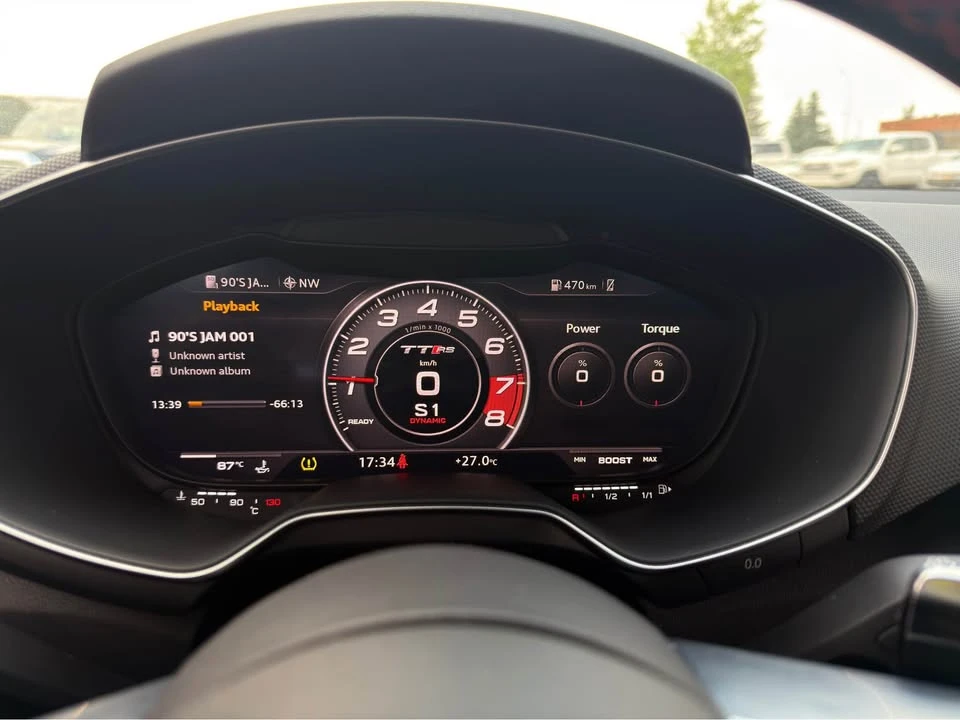 2018 Audi TT Mk3 - Image 10 of 10
