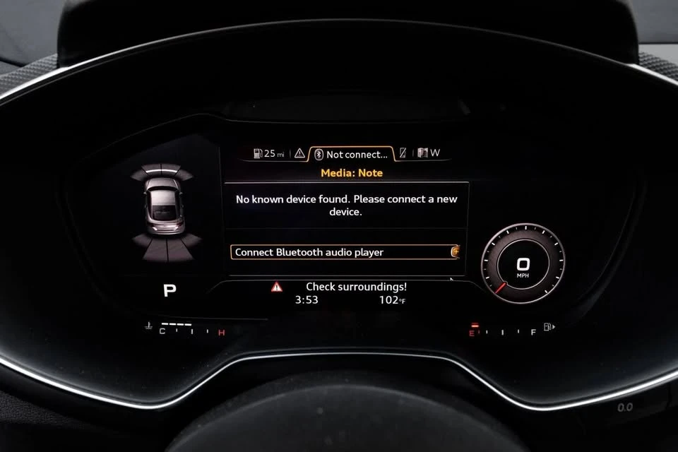 2018 Audi TT Mk3 - Image 19 of 20